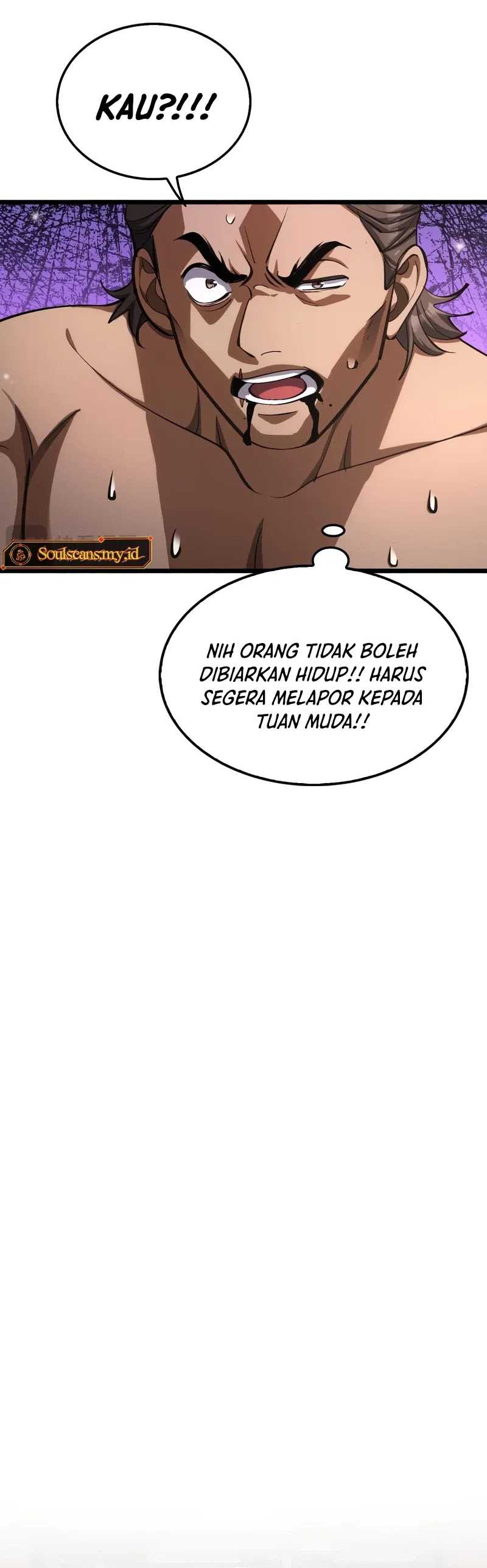 The Prodigal Taoist Son Chapter 19 bahasa Indonesia Gambar 15