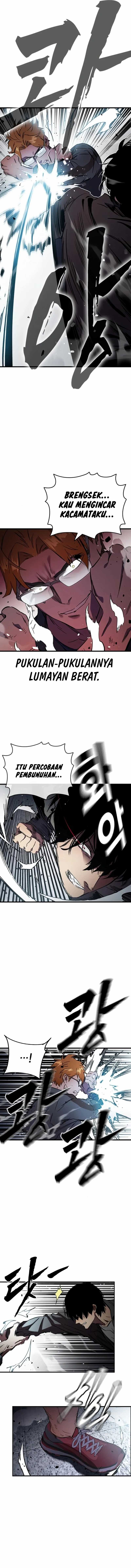 The Great War Chapter 15 Gambar 10