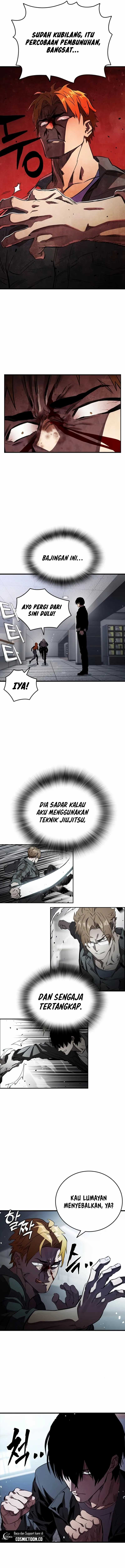 The Great War Chapter 15 Gambar 13