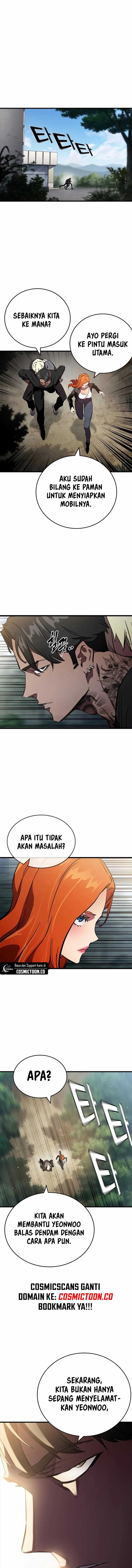 The Great War Chapter 15 Gambar 14