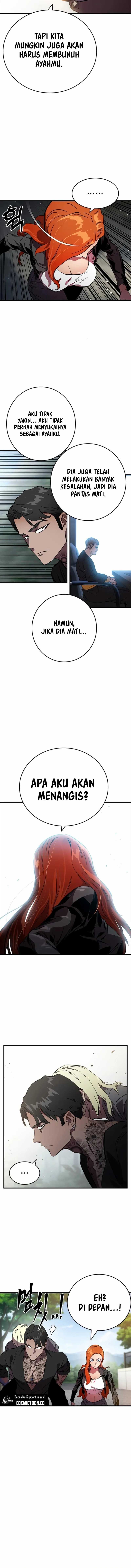 The Great War Chapter 15 Gambar 15