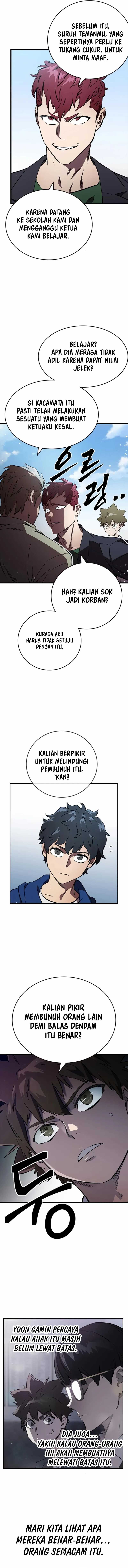 The Great War Chapter 15 Gambar 18