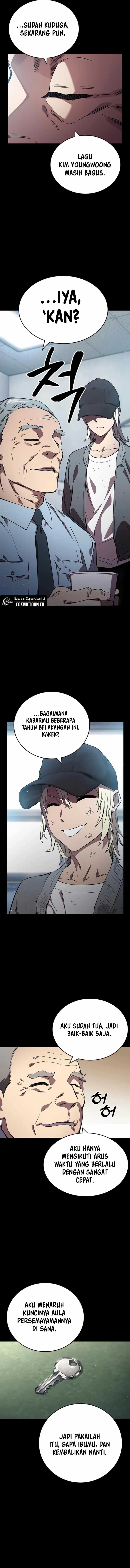 The Great War Chapter 15 Gambar 3