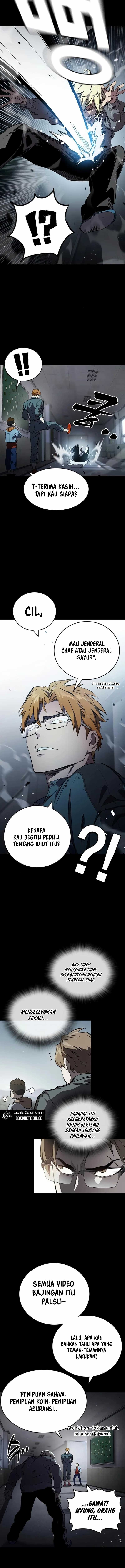 The Great War Chapter 15 Gambar 6