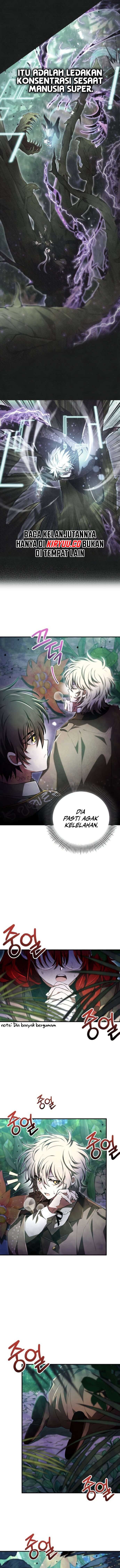 I Become a Legendary ArchMage by Reading a Book Chapter 27 bahasa Indonesia Gambar 3