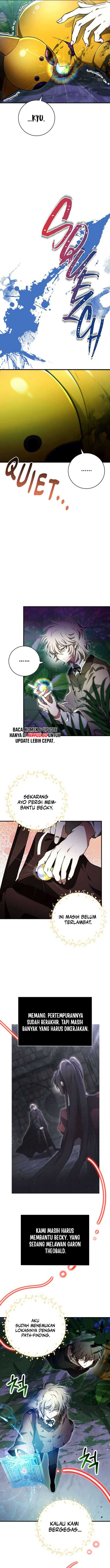 I Become a Legendary ArchMage by Reading a Book Chapter 27 bahasa Indonesia Gambar 5