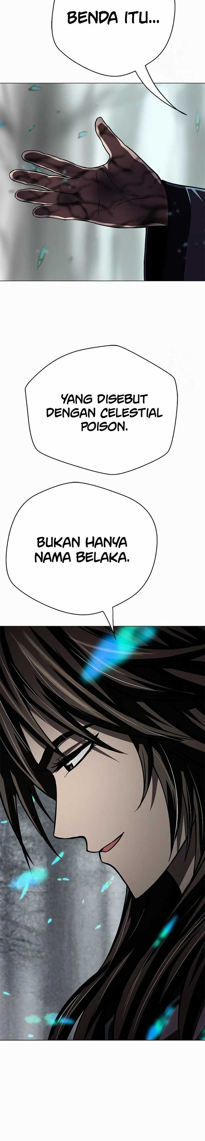 Invincible Territory Chapter 25 bahasa Indonesia Gambar 29