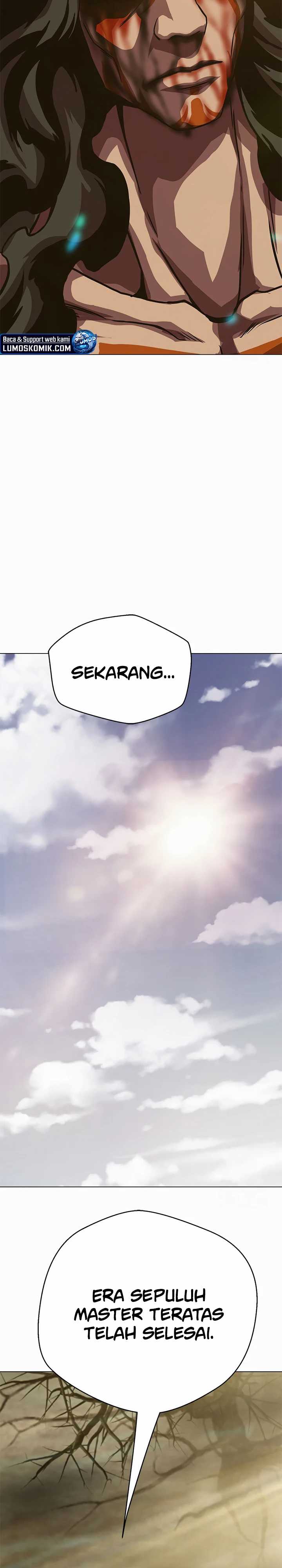 Invincible Territory Chapter 25 bahasa Indonesia Gambar 31