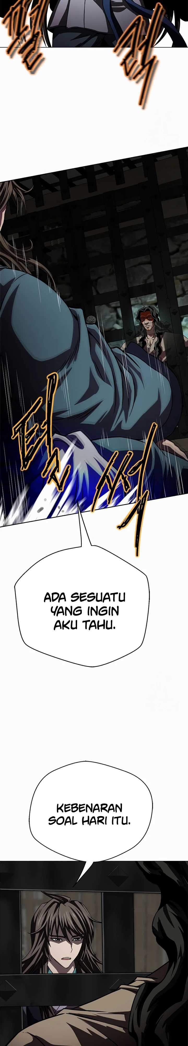 Invincible Territory Chapter 25 bahasa Indonesia Gambar 40