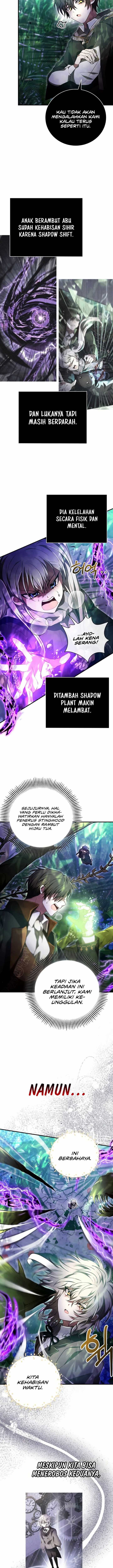 I Become a Legendary ArchMage by Reading a Book Chapter 26 bahasa Indonesia Gambar 11