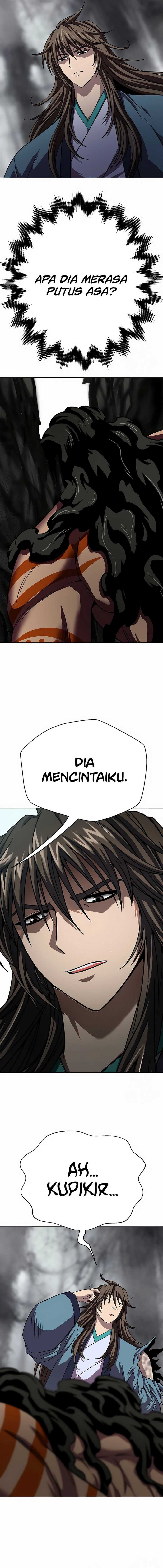 Invincible Territory Chapter 24 bahasa Indonesia Gambar 19