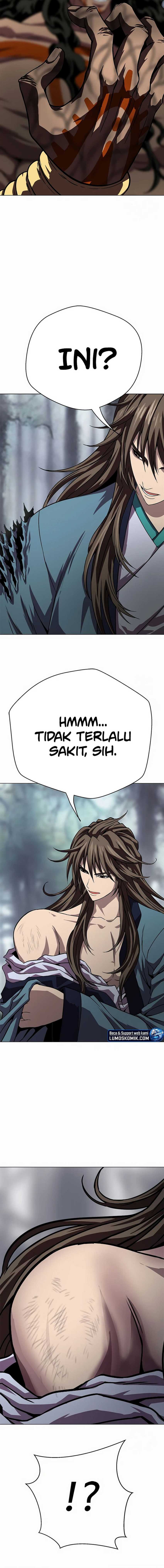 Invincible Territory Chapter 24 bahasa Indonesia Gambar 24