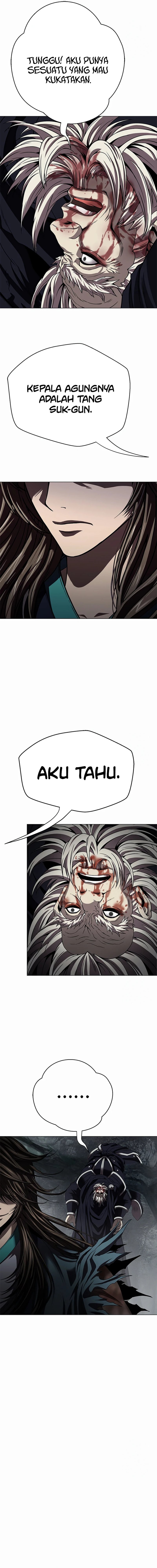 Invincible Territory Chapter 23 bahasa Indonesia Gambar 8