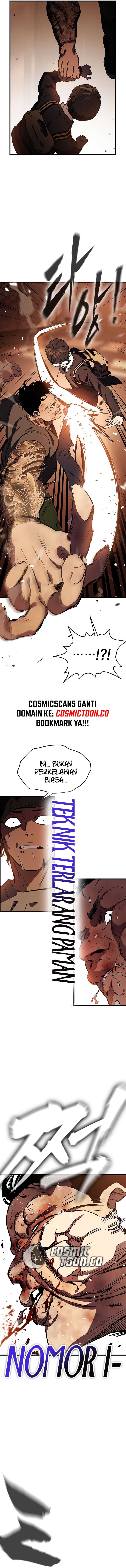 The Great War Chapter 12 Gambar 5