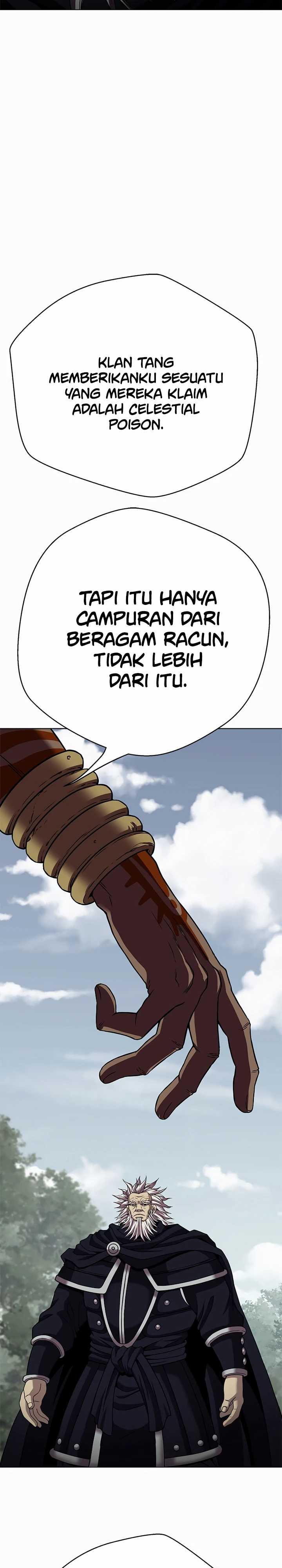 Invincible Territory Chapter 22 bahasa Indonesia Gambar 25