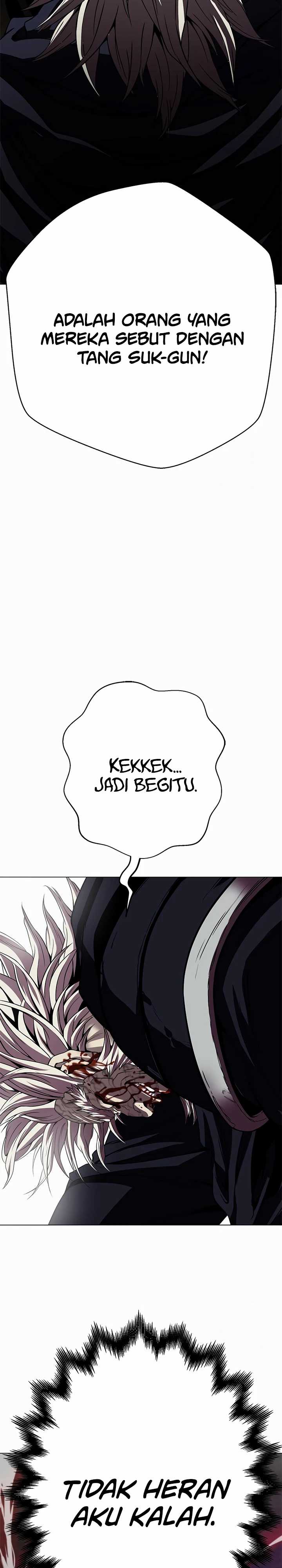 Invincible Territory Chapter 22 bahasa Indonesia Gambar 39