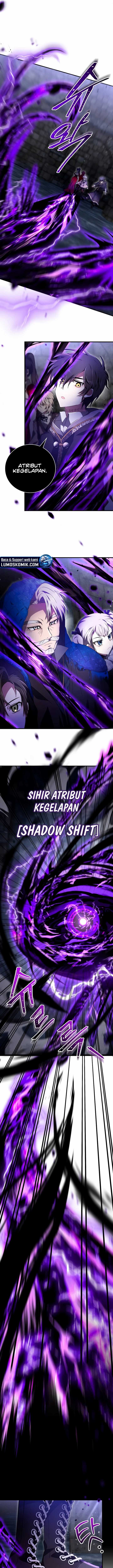 I Become a Legendary ArchMage by Reading a Book Chapter 23 bahasa Indonesia Gambar 6