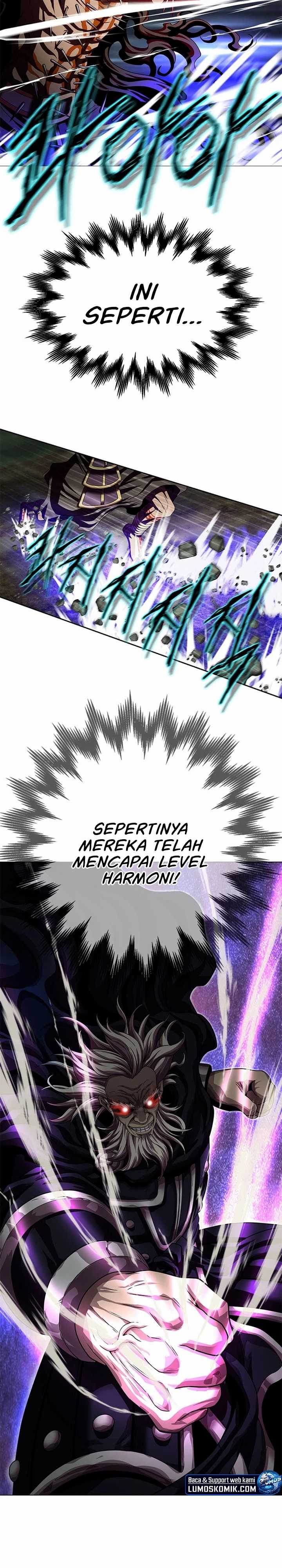 Invincible Territory Chapter 21 bahasa Indonesia Gambar 30