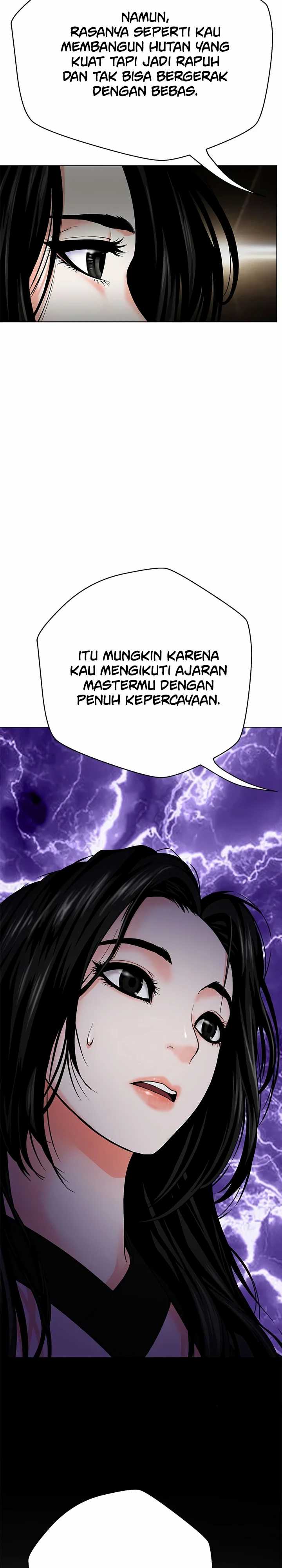 Invincible Territory Chapter 20 bahasa Indonesia Gambar 13