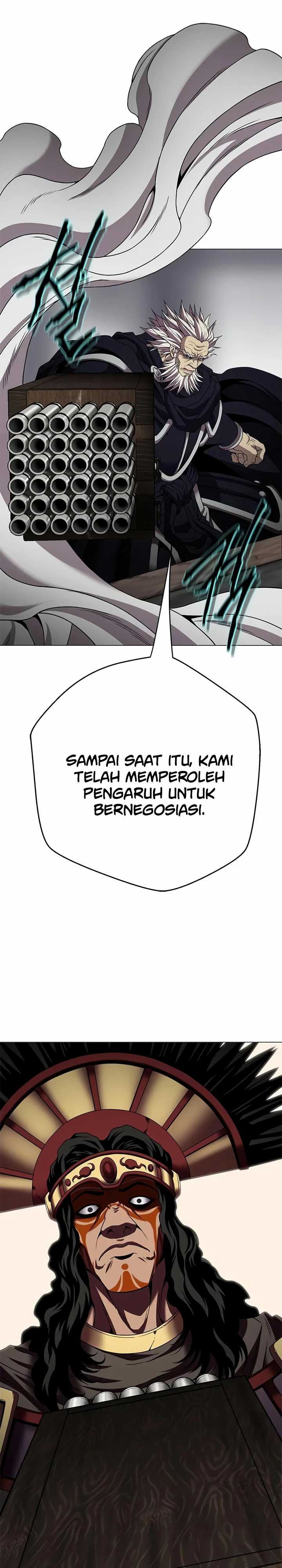 Invincible Territory Chapter 20 bahasa Indonesia Gambar 37