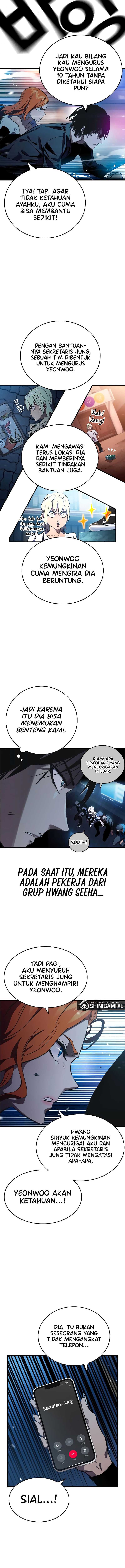 The Great War Chapter 9 Gambar 12