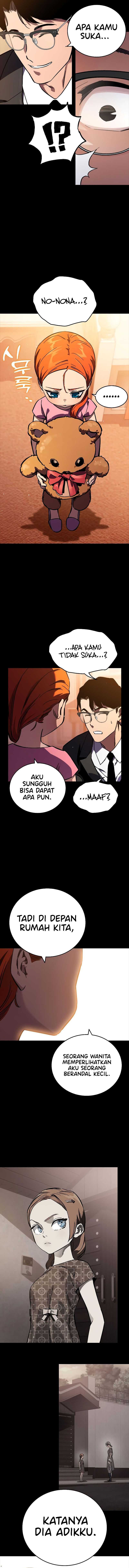 The Great War Chapter 9 Gambar 8