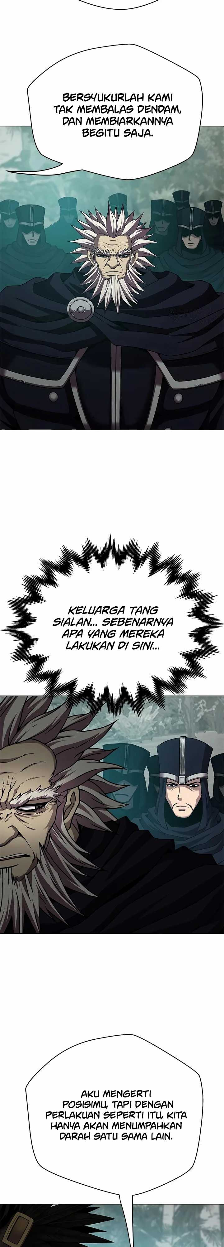 Invincible Territory Chapter 18 bahasa Indonesia Gambar 13