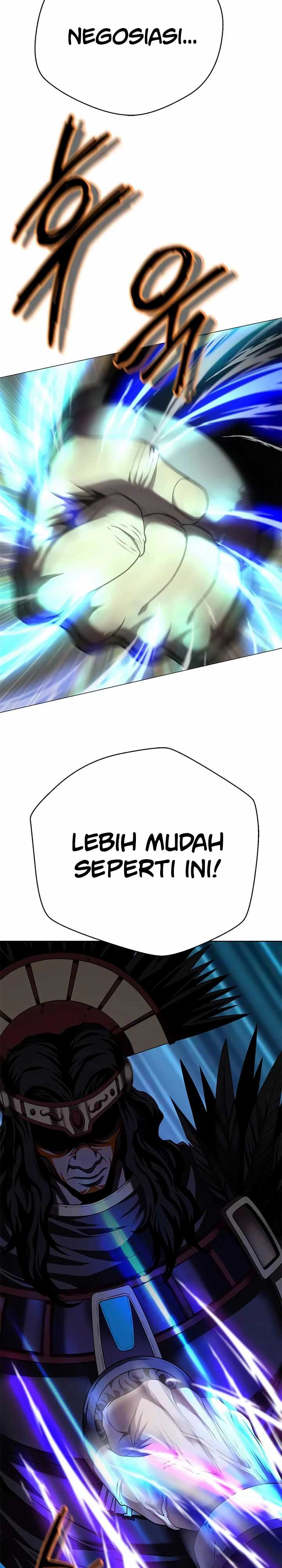 Invincible Territory Chapter 18 bahasa Indonesia Gambar 17