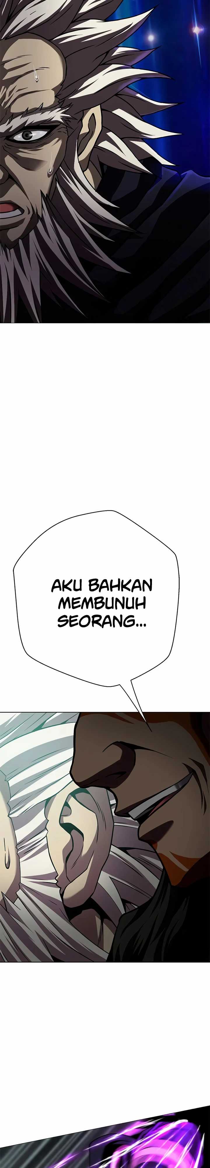 Invincible Territory Chapter 18 bahasa Indonesia Gambar 25