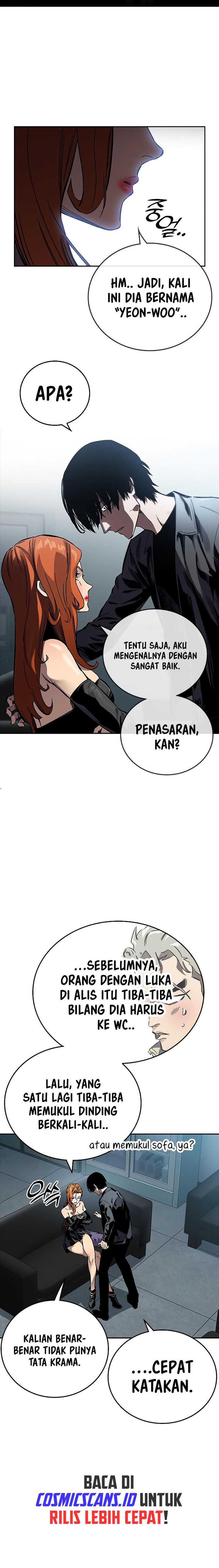 The Great War Chapter 6 Gambar 12