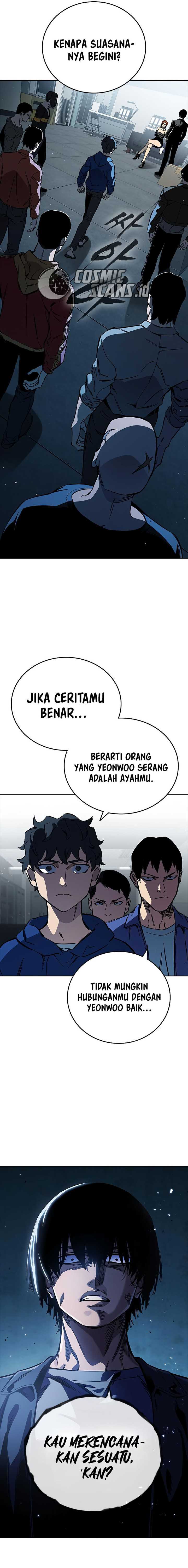 The Great War Chapter 6 Gambar 18