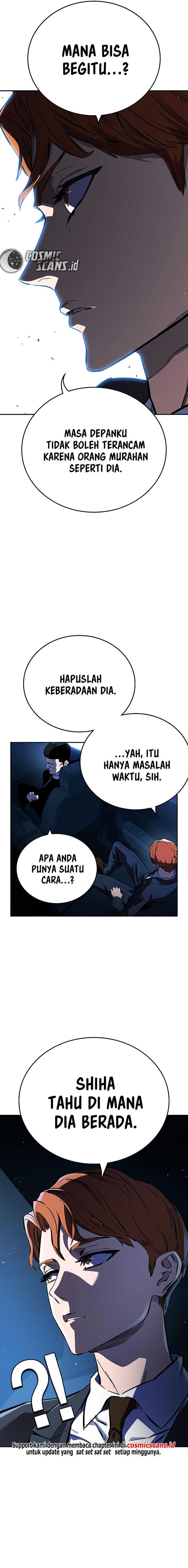 The Great War Chapter 6 Gambar 25