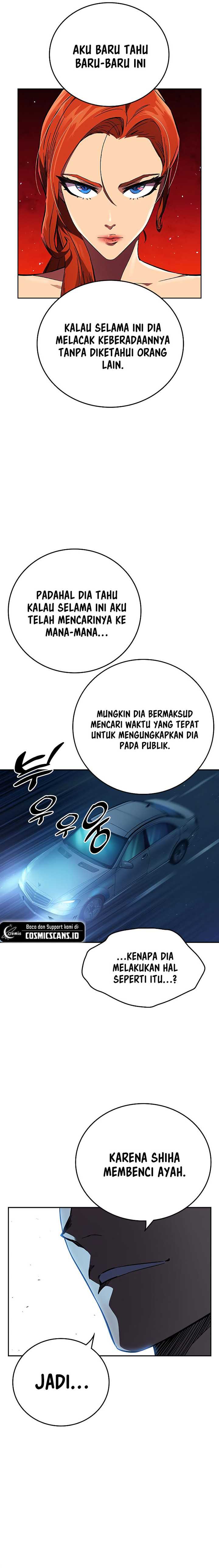 The Great War Chapter 6 Gambar 26