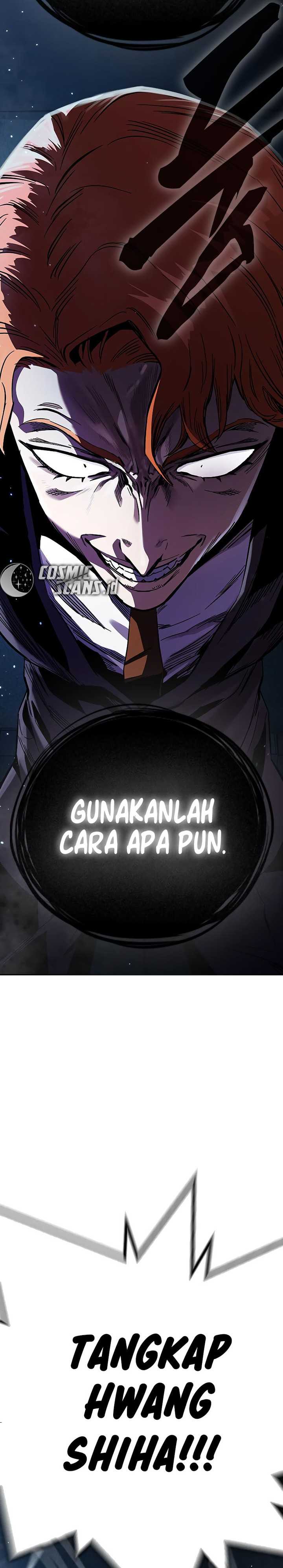 The Great War Chapter 6 Gambar 28