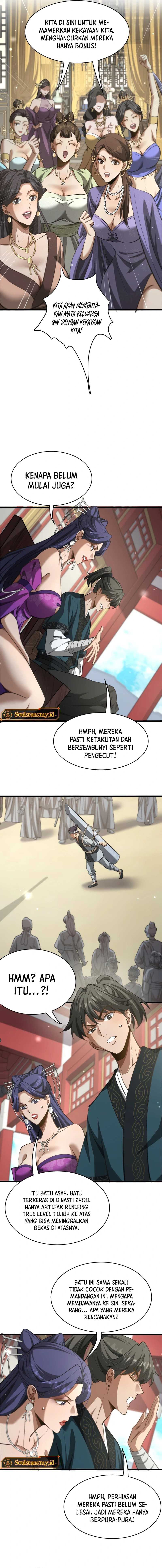 The Prodigal Taoist Son Chapter 9 bahasa Indonesia Gambar 10