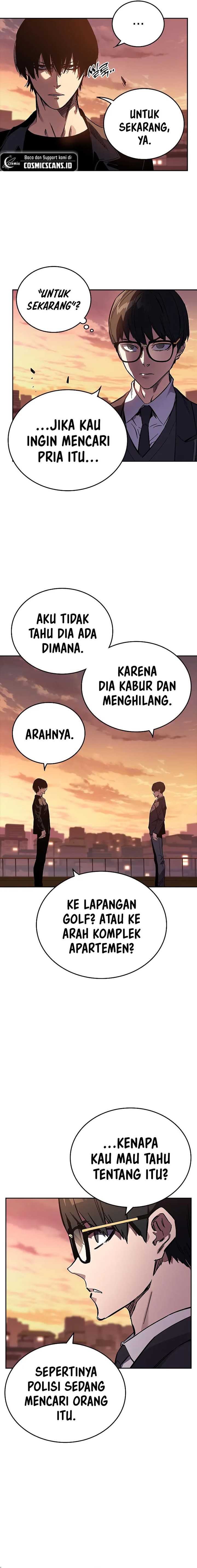 The Great War Chapter 5 Gambar 16