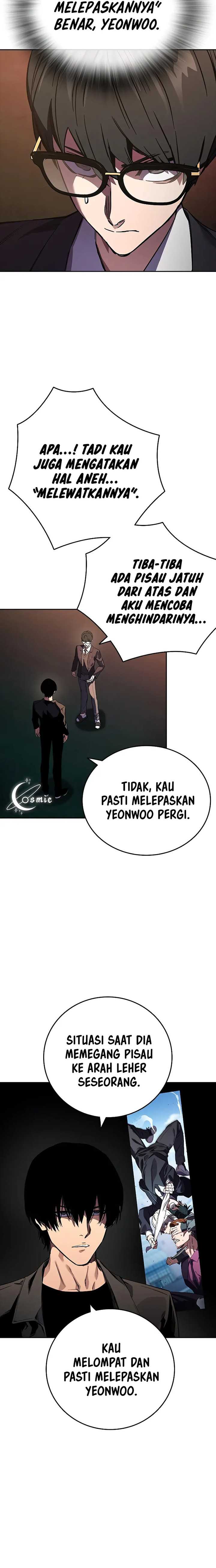 The Great War Chapter 5 Gambar 18