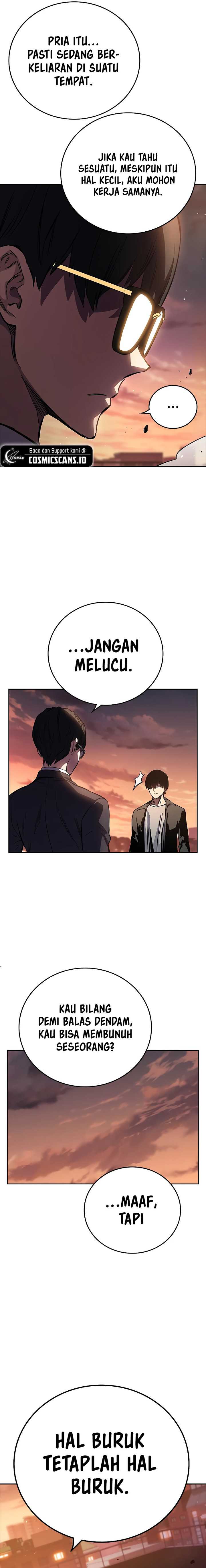 The Great War Chapter 5 Gambar 26