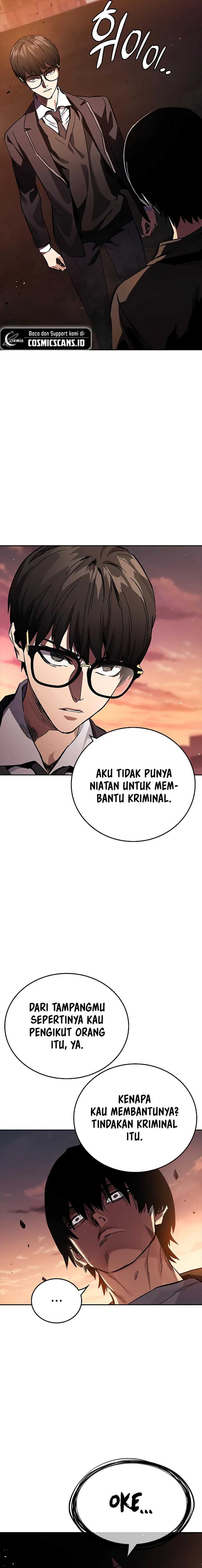 The Great War Chapter 5 Gambar 27