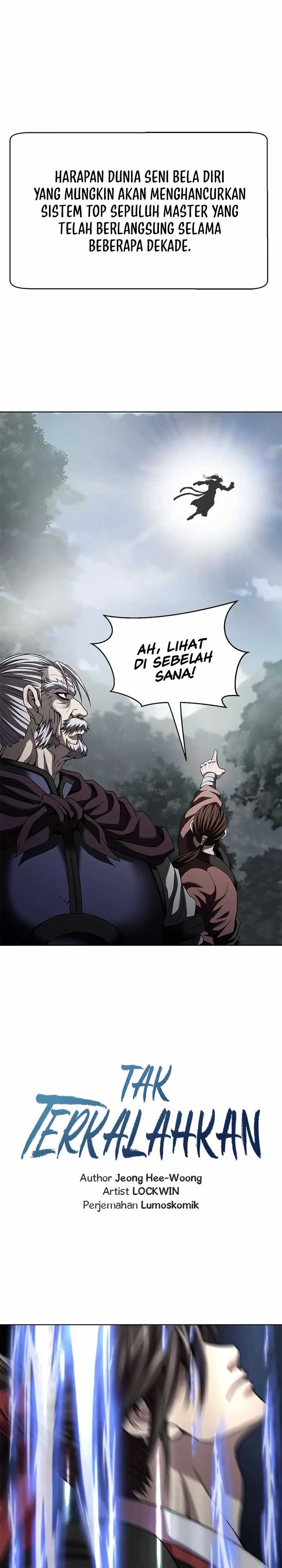 Invincible Territory Chapter 15 bahasa Indonesia Gambar 10