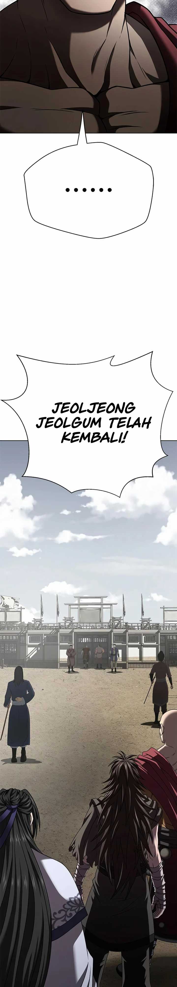 Invincible Territory Chapter 15 bahasa Indonesia Gambar 26