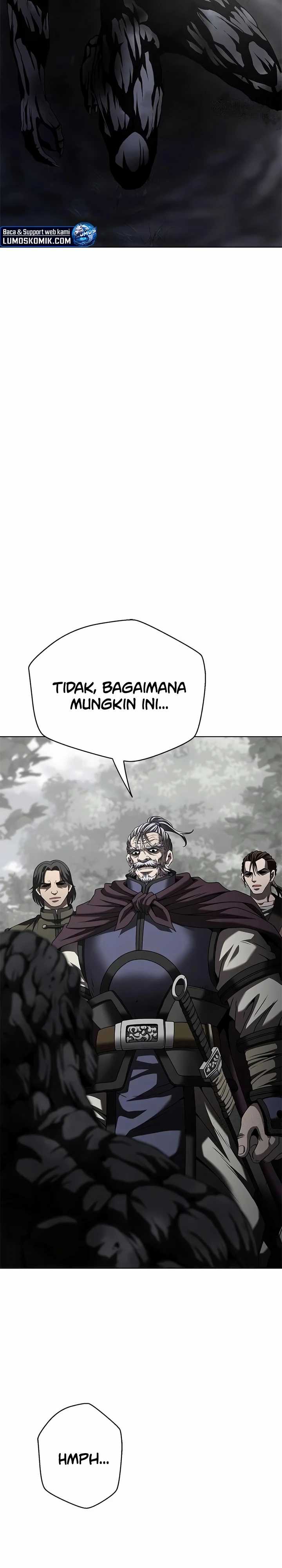 Invincible Territory Chapter 15 bahasa Indonesia Gambar 8