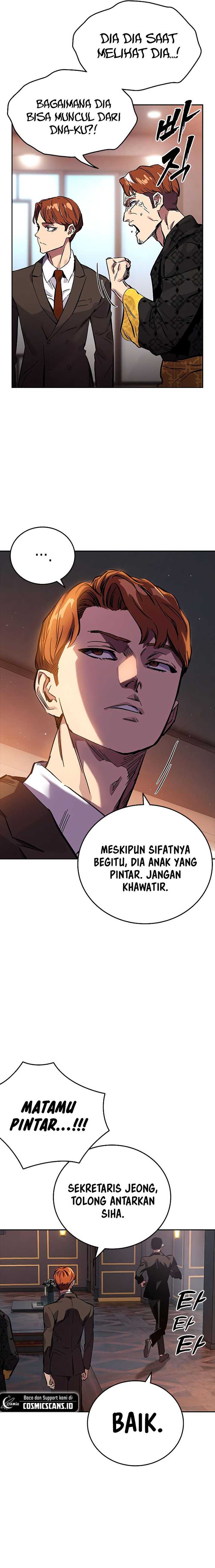 The Great War Chapter 4 Gambar 18