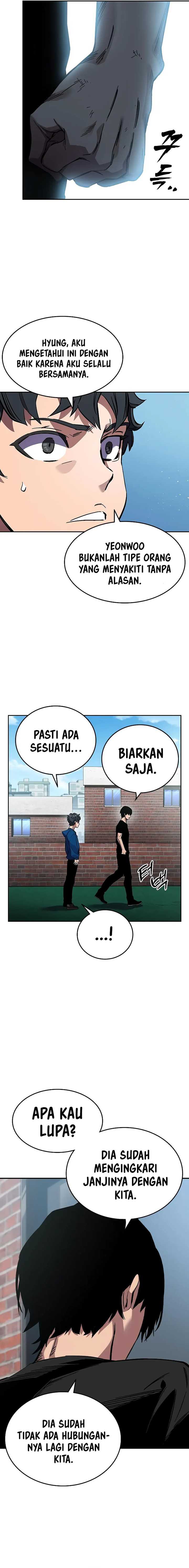 The Great War Chapter 3 Gambar 12