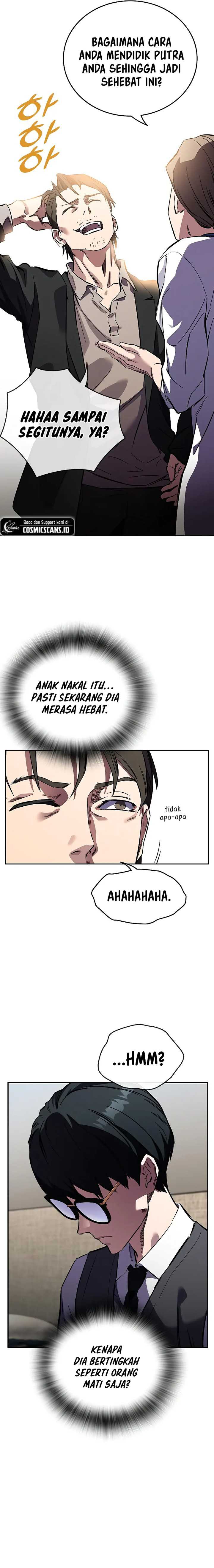 The Great War Chapter 3 Gambar 16