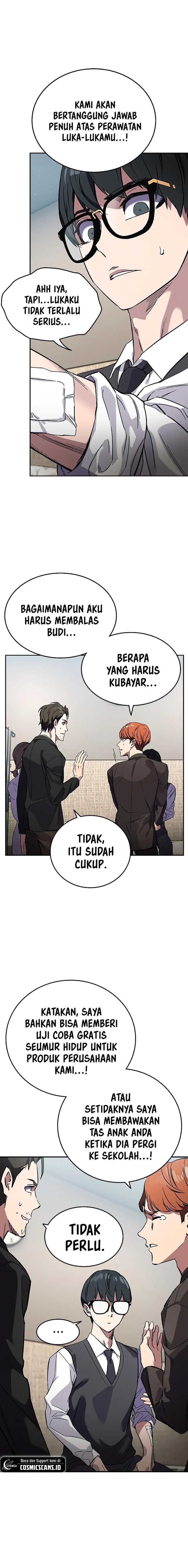 The Great War Chapter 3 Gambar 19