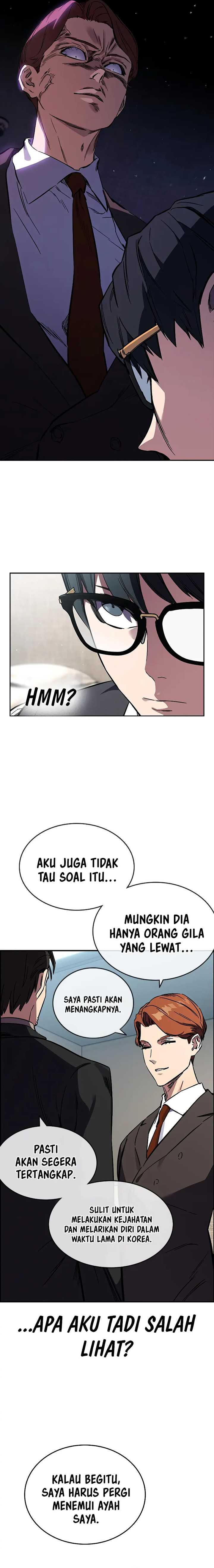 The Great War Chapter 3 Gambar 22