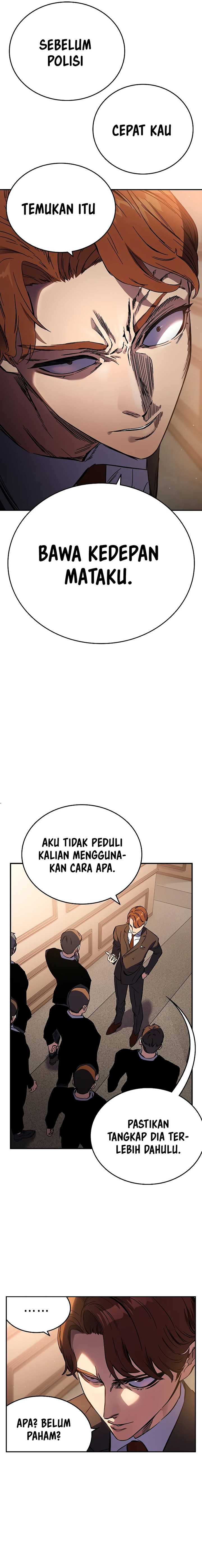 The Great War Chapter 3 Gambar 25