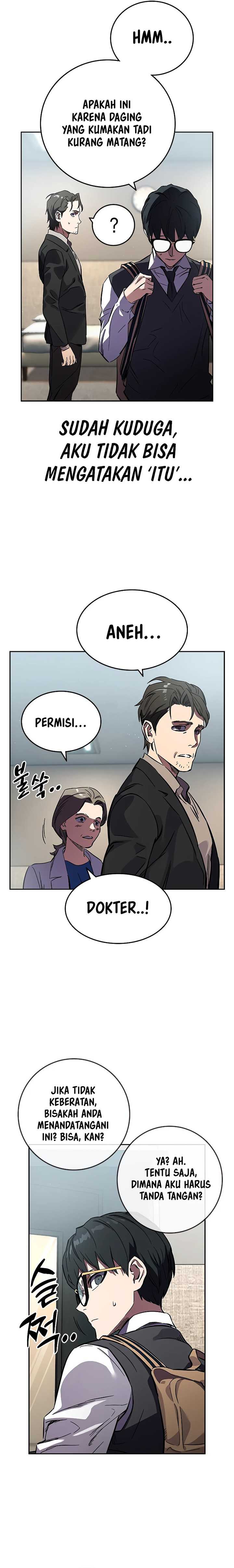 The Great War Chapter 3 Gambar 29