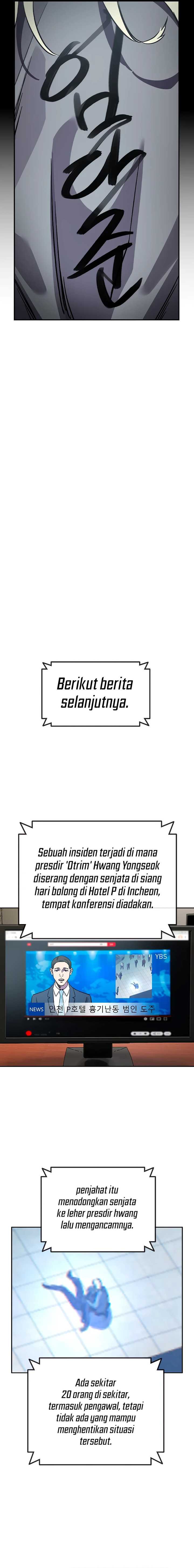 The Great War Chapter 3 Gambar 31